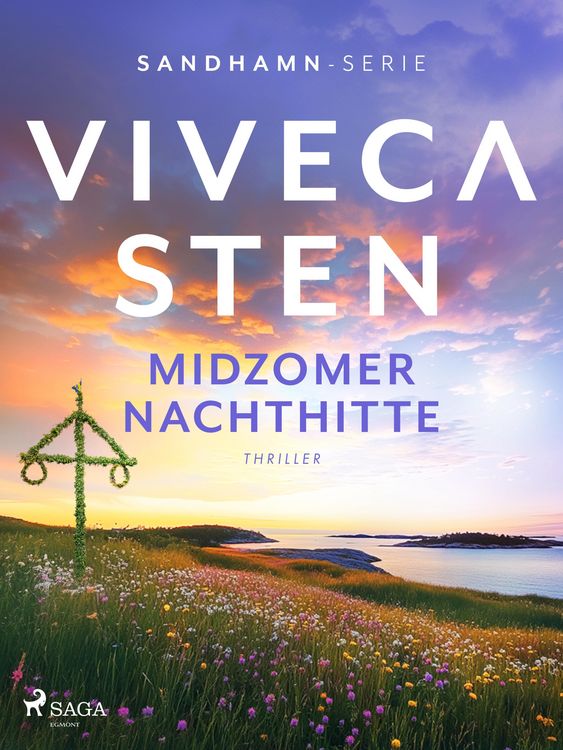 Produktbild: Midzomernachthitte