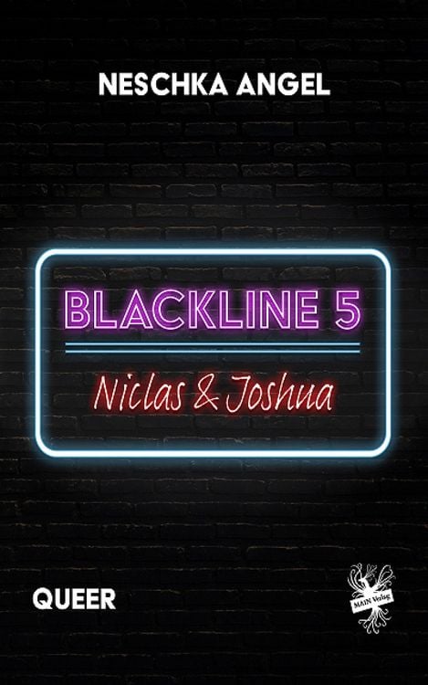 Produktbild: Blackline 5: Niclas & Joshua