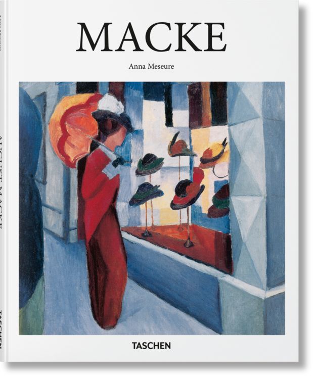 Produktbild: Macke