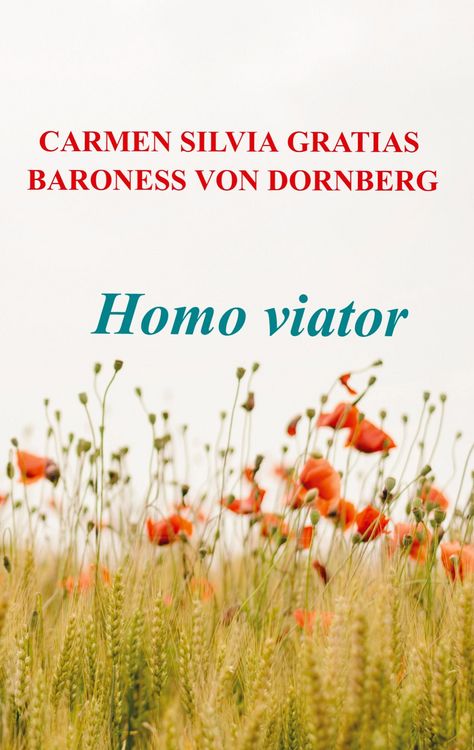 Produktbild: Homo viator