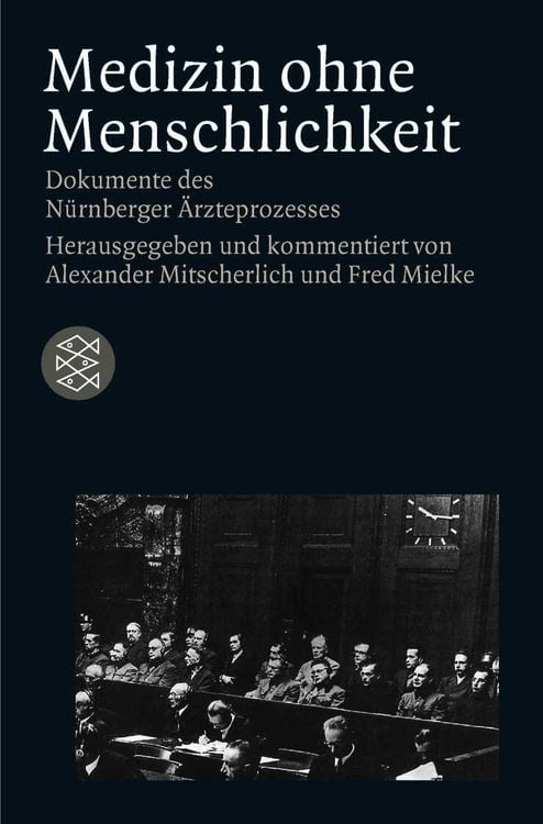 Produktbild: Medizin ohne Menschlichkeit
