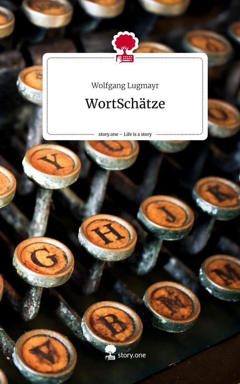 Produktbild: WortSch&auml;tze. Life is a Story - story.one