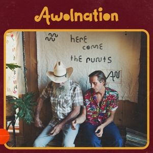 Produktbild: Here Come The Runts