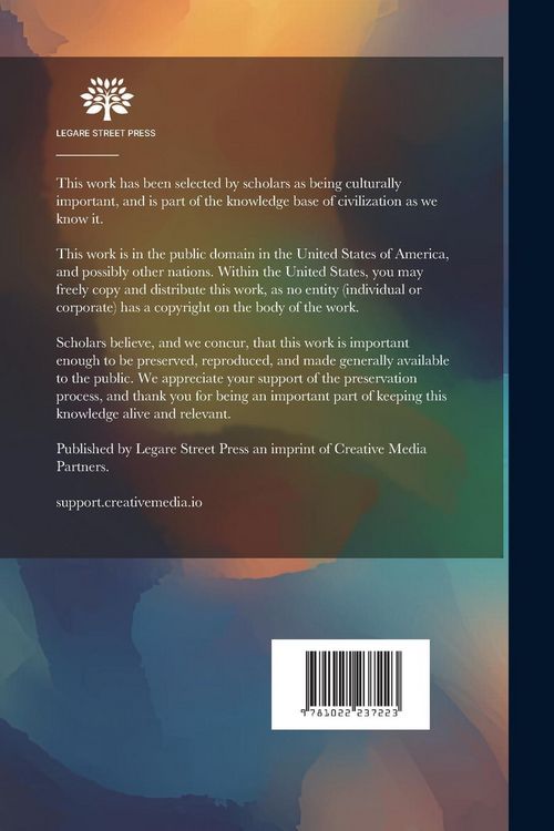 Produktbild: A Treatise On Hydromechanics Part IIHydrodynamics