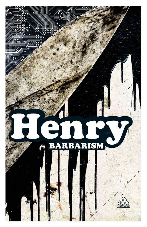 Produktbild: Barbarism