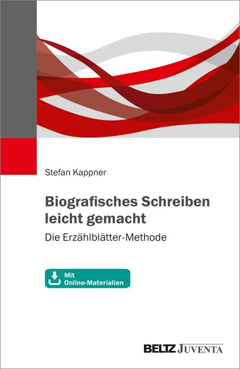 Produktbild: Biografisches Schreiben leicht gemacht