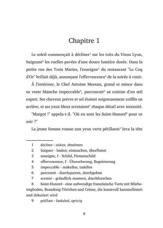 Produktbild: Delaunay: Quenelle empoisonn&eacute;e/Franz Krimi B1-B2 + DL