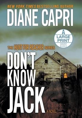 Produktbild: Don't Know Jack Large Print Hardcover Edition