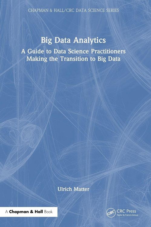 Produktbild: Big Data Analytics
