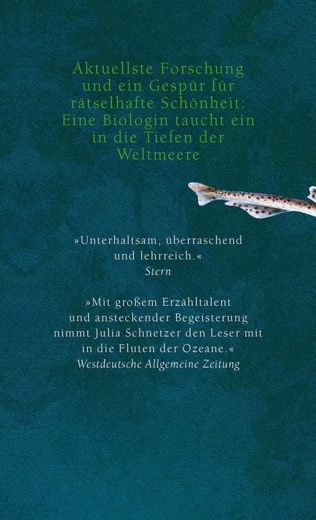 Produktbild: Wenn Haie leuchten