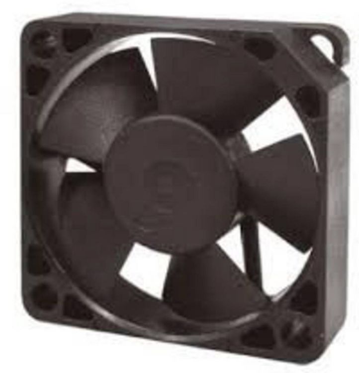 Produktbild: Sunon MF35101V1-1000U-A99 Axiall&uuml;fter 12 V/DC 12.24 m&sup3;/h (L x B x H) 35 x 35 x 10mm
