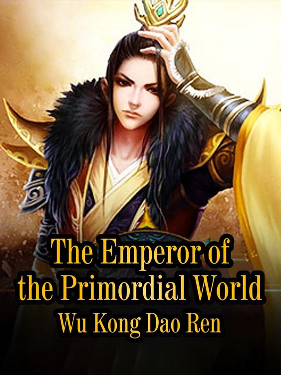 Produktbild: Emperor of the Primordial World