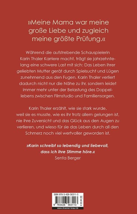 Produktbild: Stark, weil ich stark sein musste