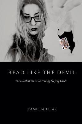 Produktbild: Read Like the Devil