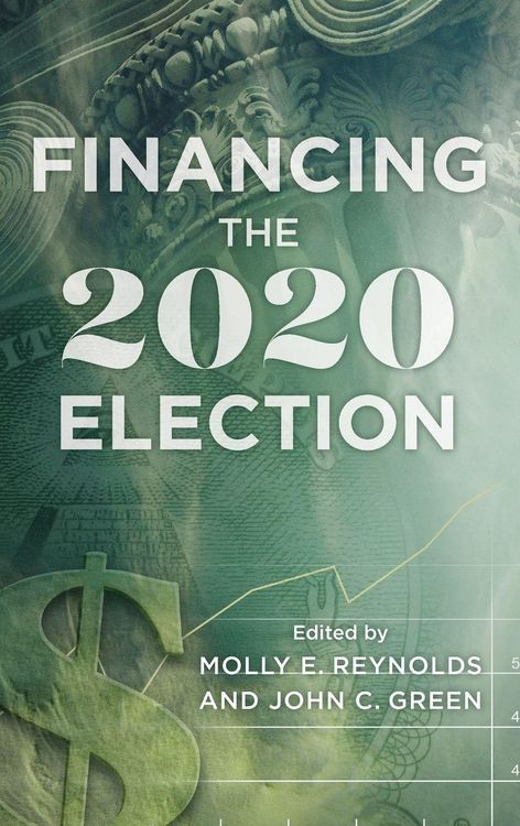 Produktbild: Financing the 2020 Election