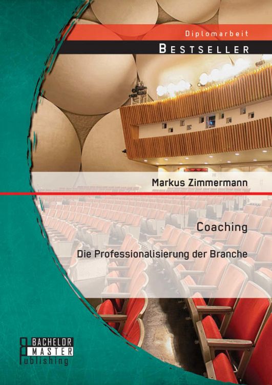 Produktbild: Coaching: Die Professionalisierung der Branche
