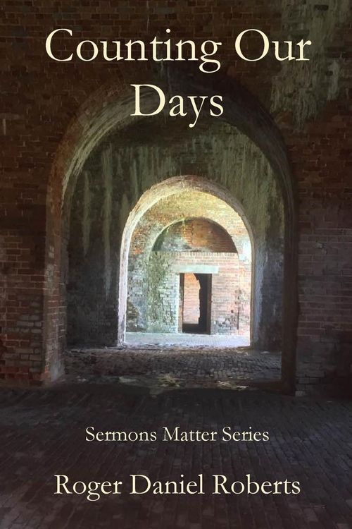 Produktbild: Counting Our Days