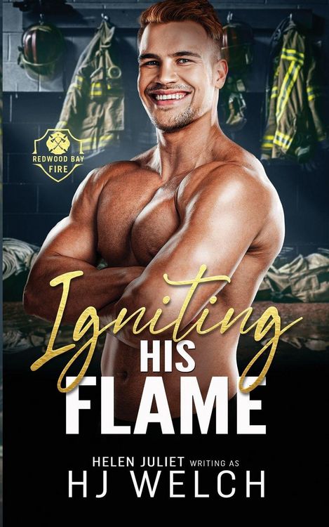 Produktbild: Igniting His Flame