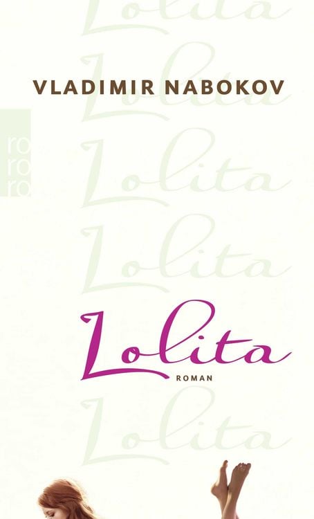 Bild vom Artikel Lolita vom Autor Vladimir Nabokov