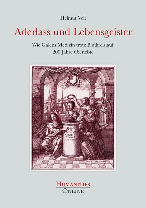 Produktbild: Aderlass und Lebensgeister