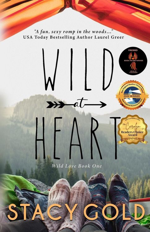 Produktbild: Wild at Heart