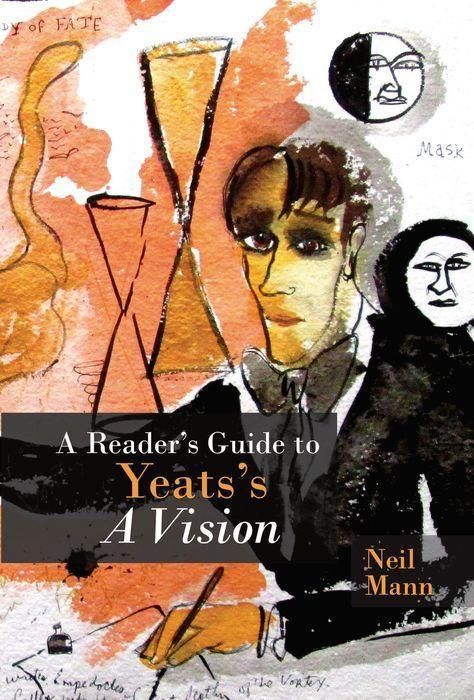 Produktbild: Mann, N: Reader's Guide to Yeats's A Vision