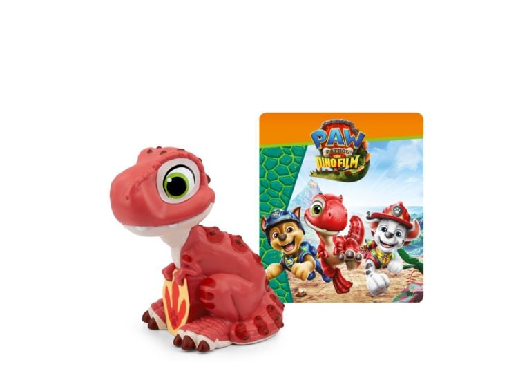 Produktbild: PAW Patrol - Der Dino Film Tonie