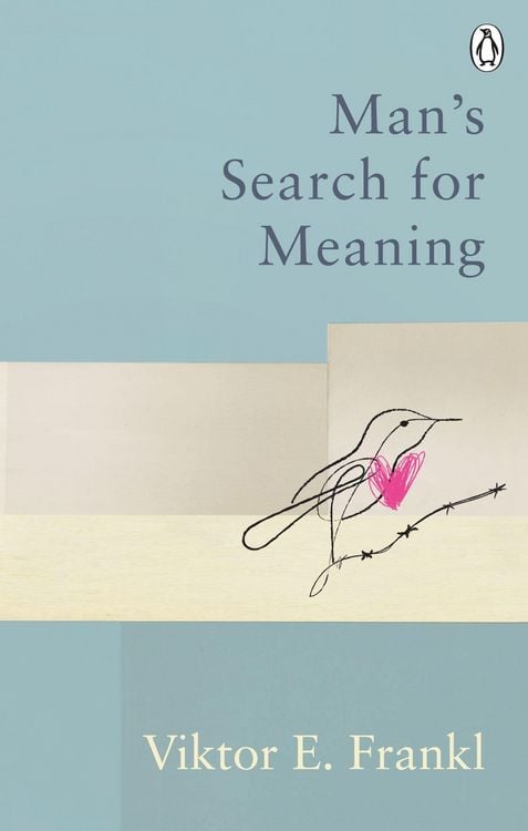 Produktbild: Man's Search For Meaning