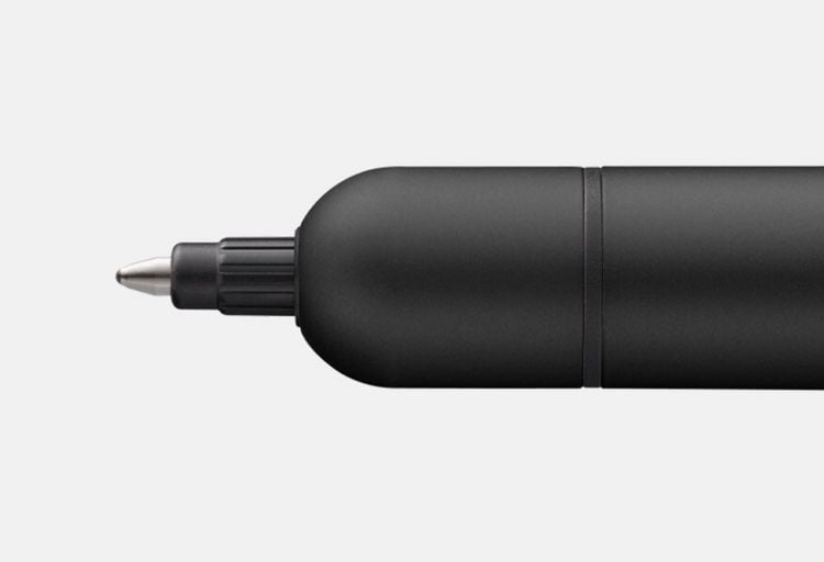 Produktbild: LAMY Kugelschreiber 289 pico schwarz