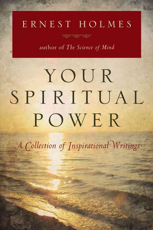 Produktbild: Your Spiritual Power