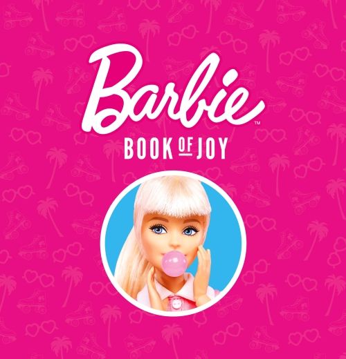 Produktbild: Barbie Book of Joy