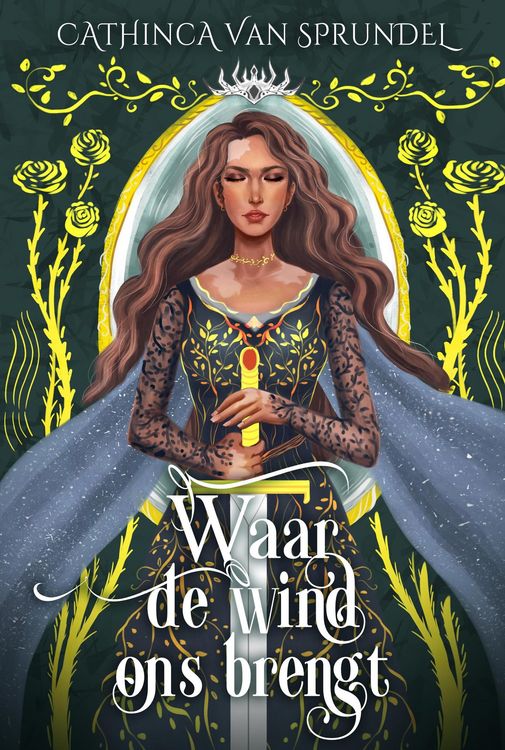 Produktbild: Waar de wind ons brengt
