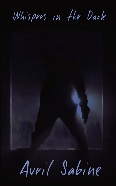 Produktbild: Whispers In The Dark