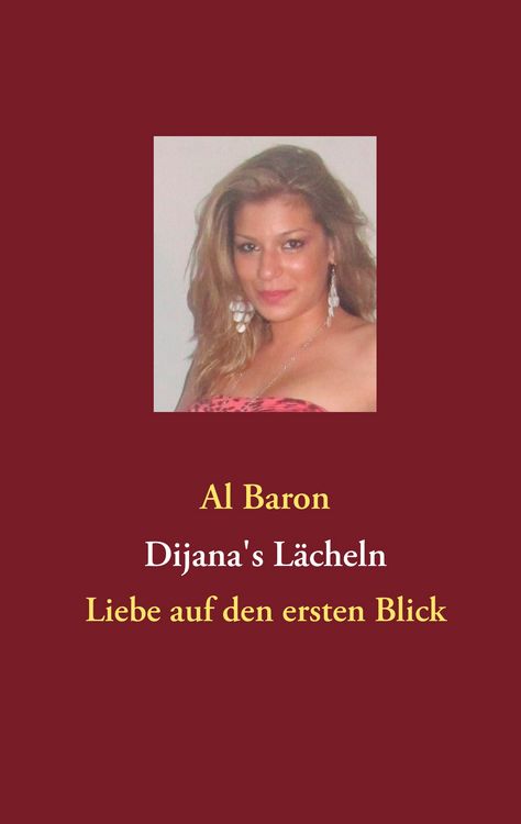Produktbild: Dijana's L&auml;cheln