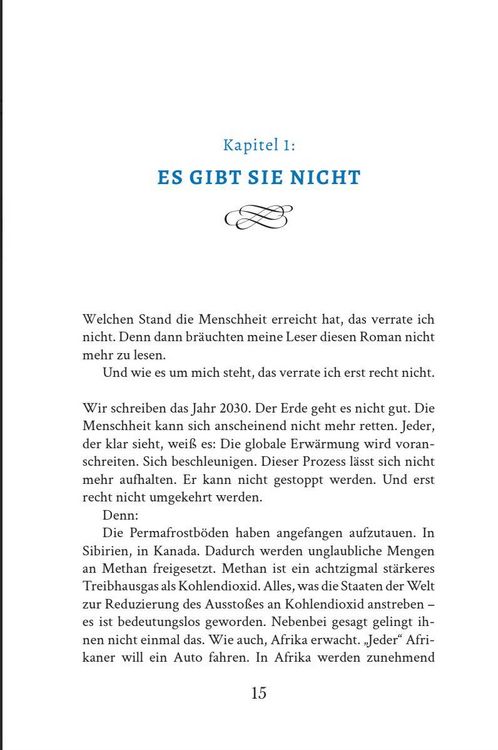 Produktbild: Das 38. Mal zur&uuml;ck