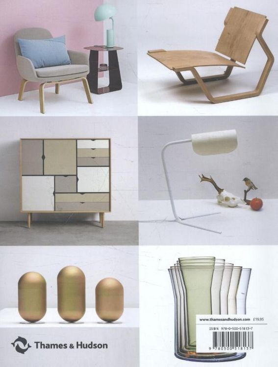 Produktbild: New Nordic Design