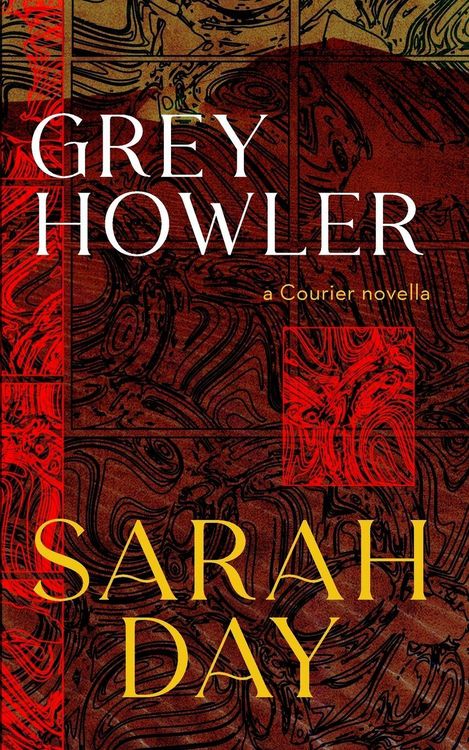 Produktbild: Greyhowler
