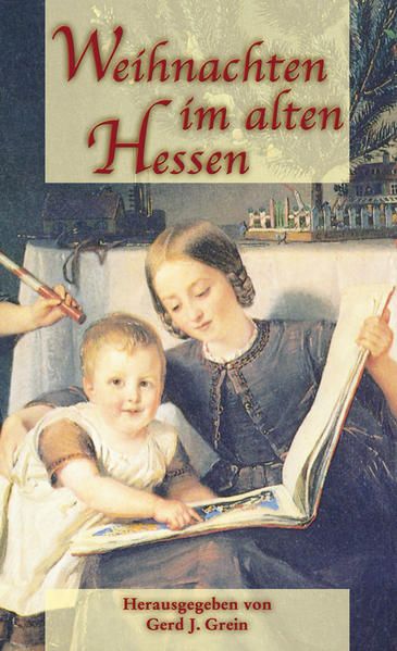 Produktbild: Weihnachten im alten Hessen