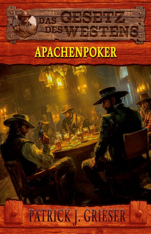 Produktbild: Apachenpoker