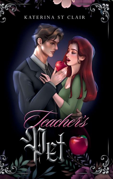 Produktbild: Teacher's Pet