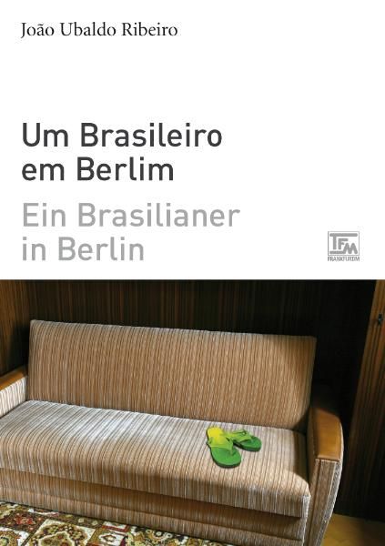Produktbild: Ein Brasilianer in Berlin - Um Brasileiro em Berlim