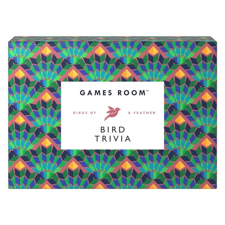 Produktbild: Bird Trivia