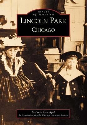 Produktbild: Lincoln Park, Chicago
