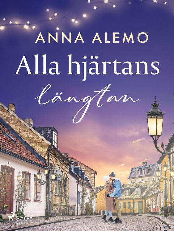 Produktbild: Alla hj&auml;rtans l&auml;ngtan