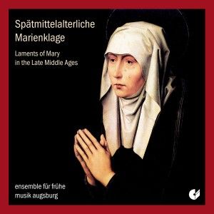 Produktbild: Planctus Mariae
