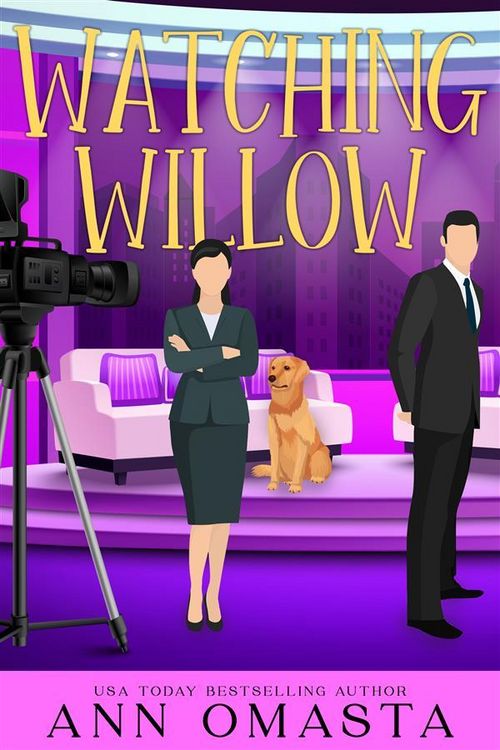 Produktbild: Watching Willow