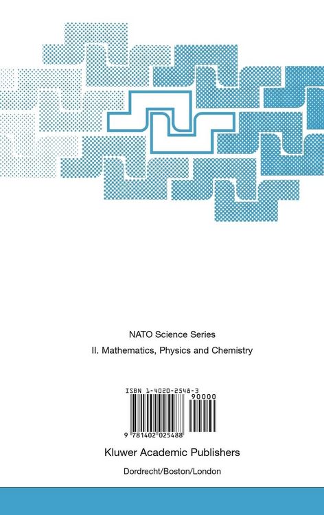 Produktbild: Nanoengineered Nanofibrous Materials