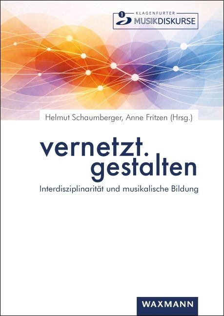 Produktbild: Vernetzt.gestalten