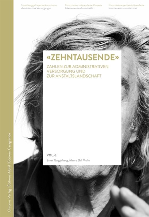 Produktbild: «Zehntausende»