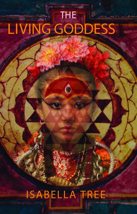 Produktbild: The Living Goddess